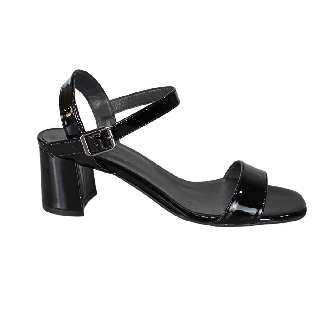 Heels Sandal | Cora