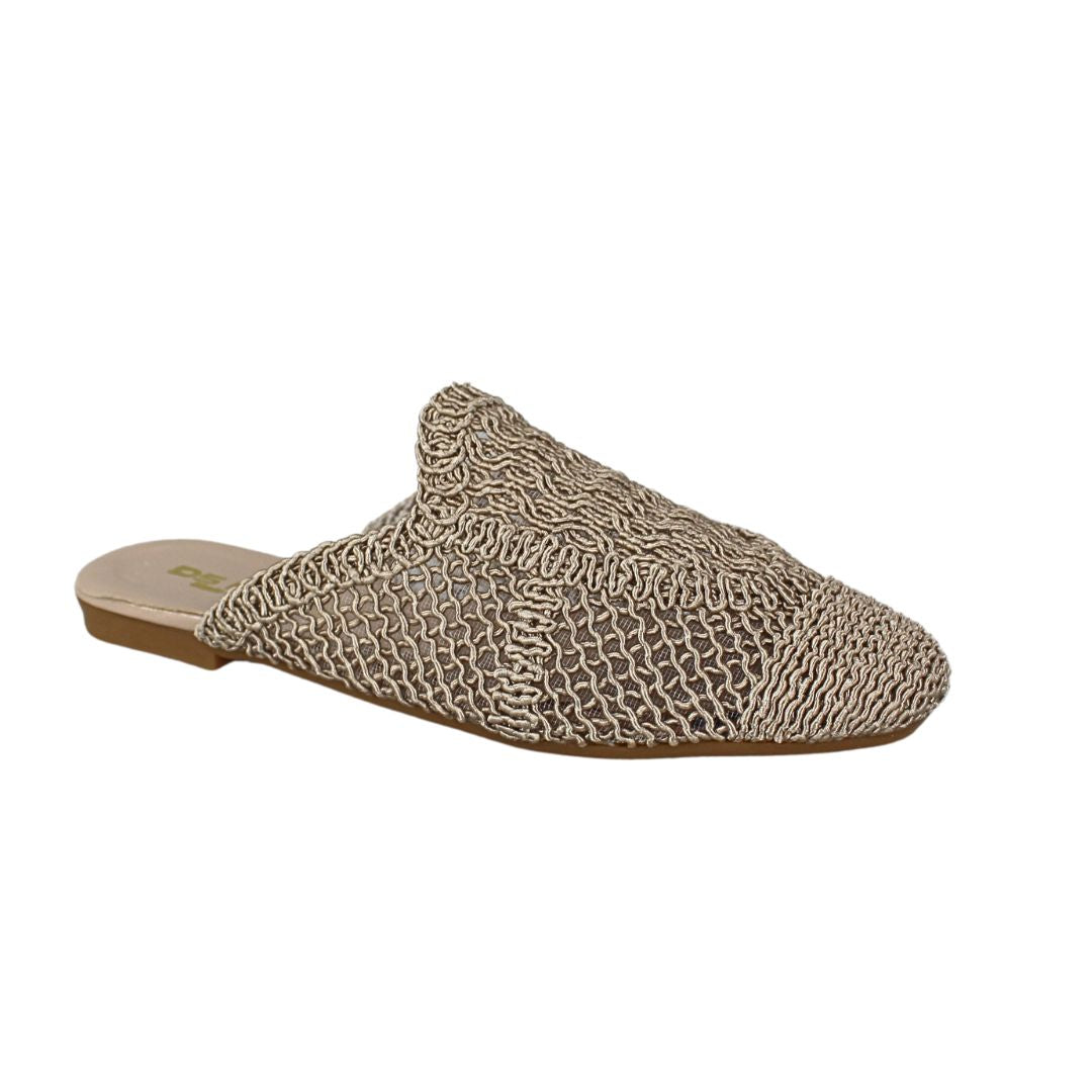Flats Slippers | Chevy