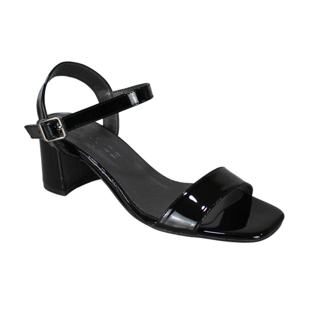 Heels Sandal | Cora