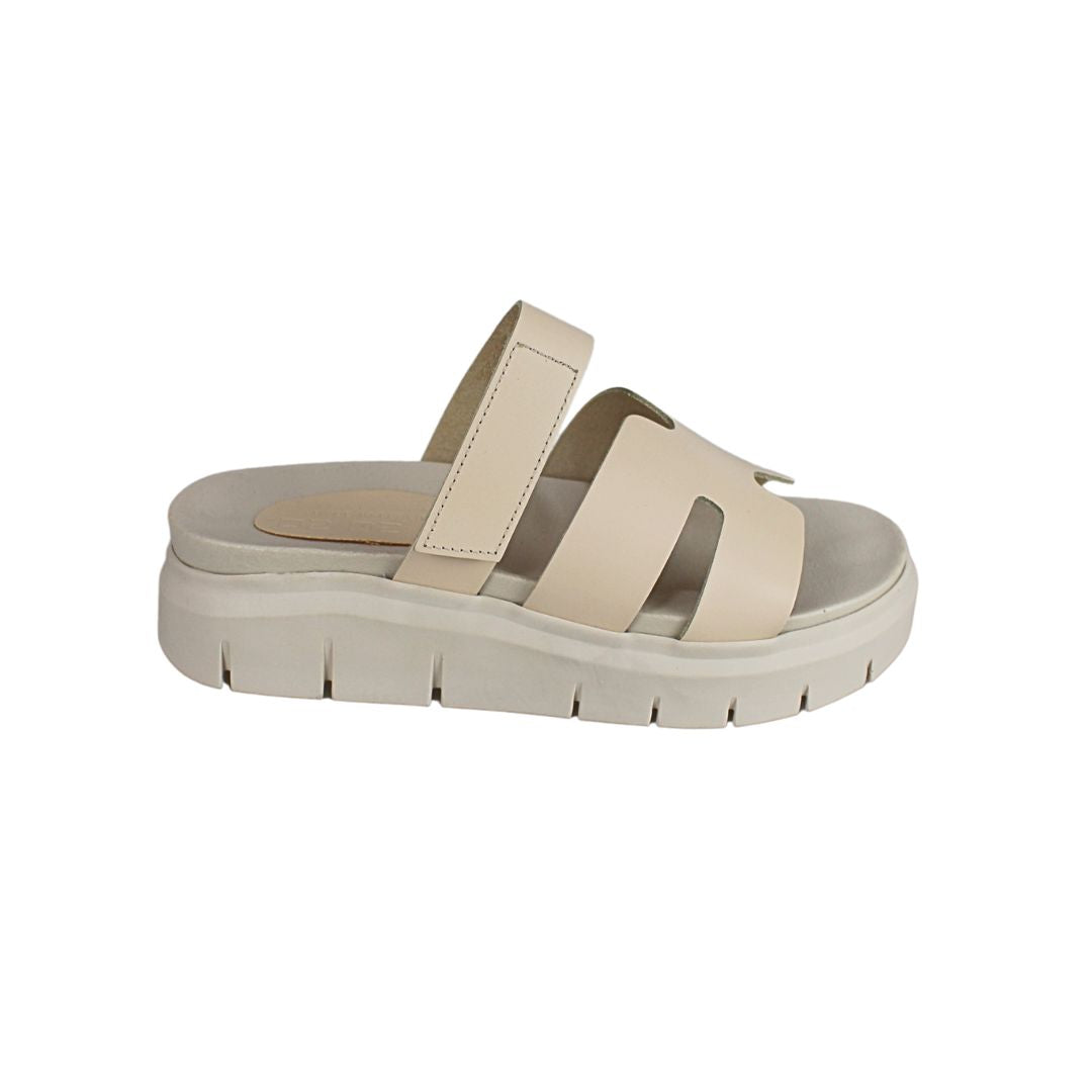 Flat Sandals | Zella 5cm