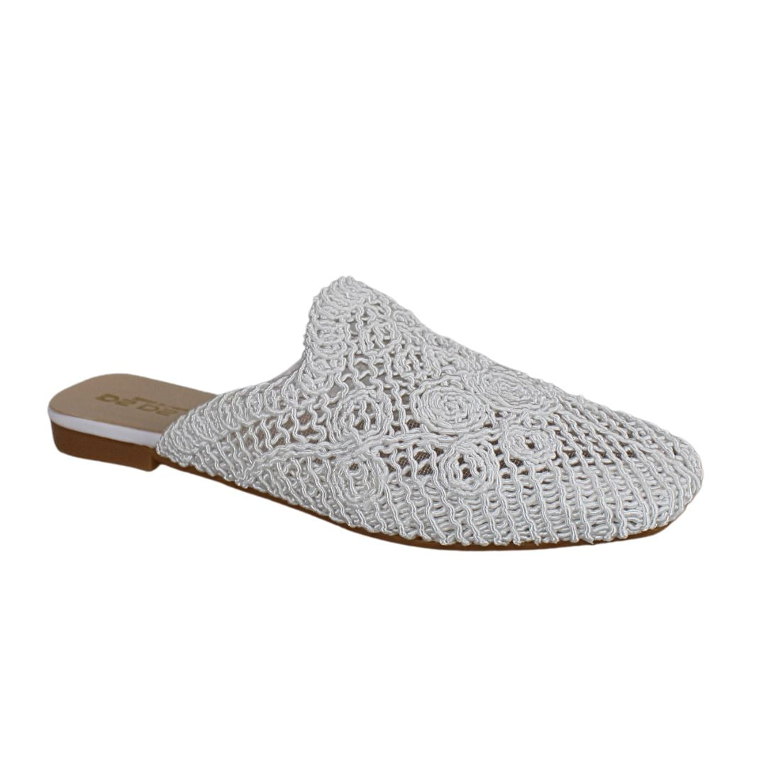 Flats Slippers | Ace
