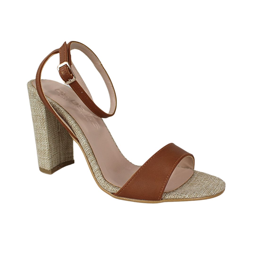 Heels Sandals | Oak