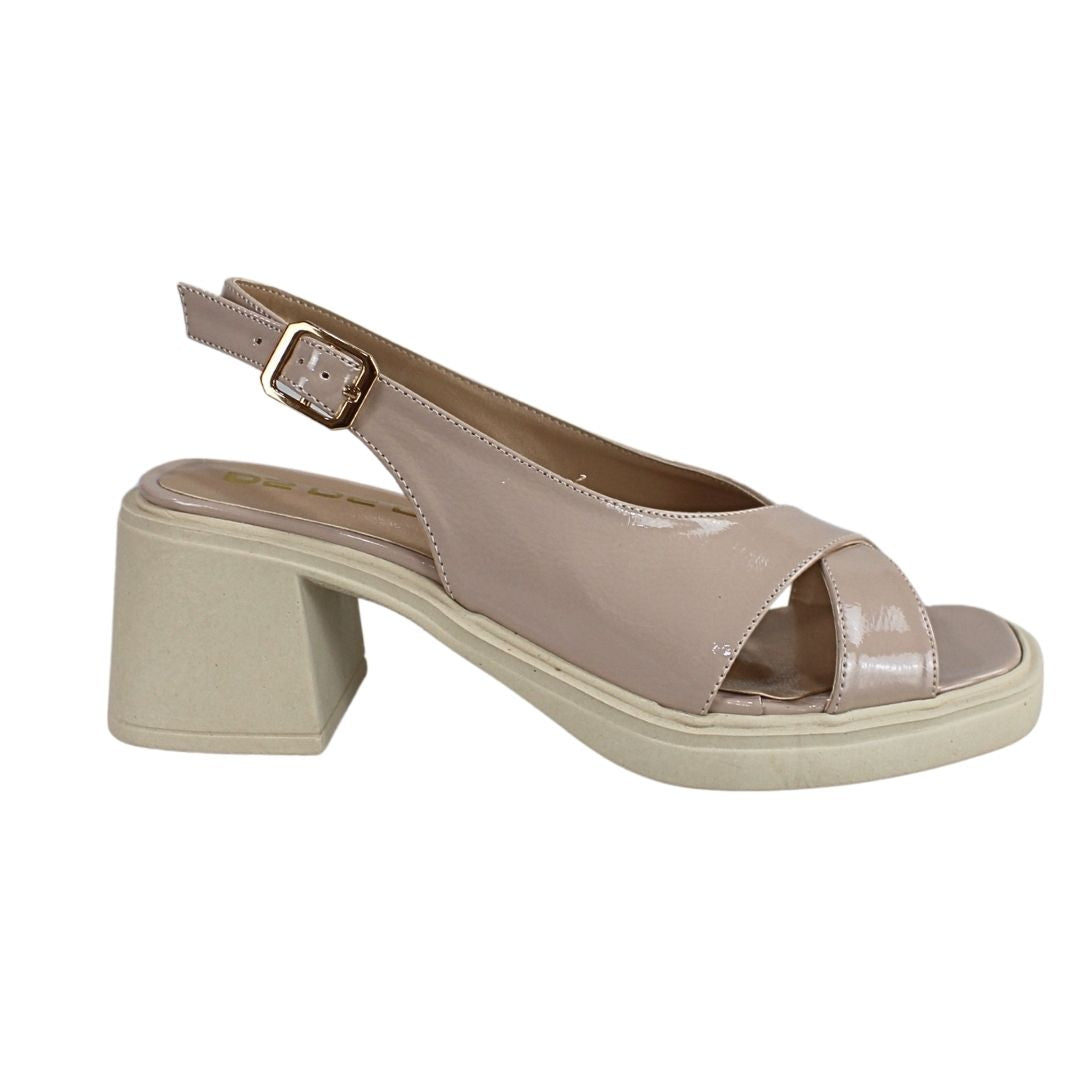Heels sandal | Kent