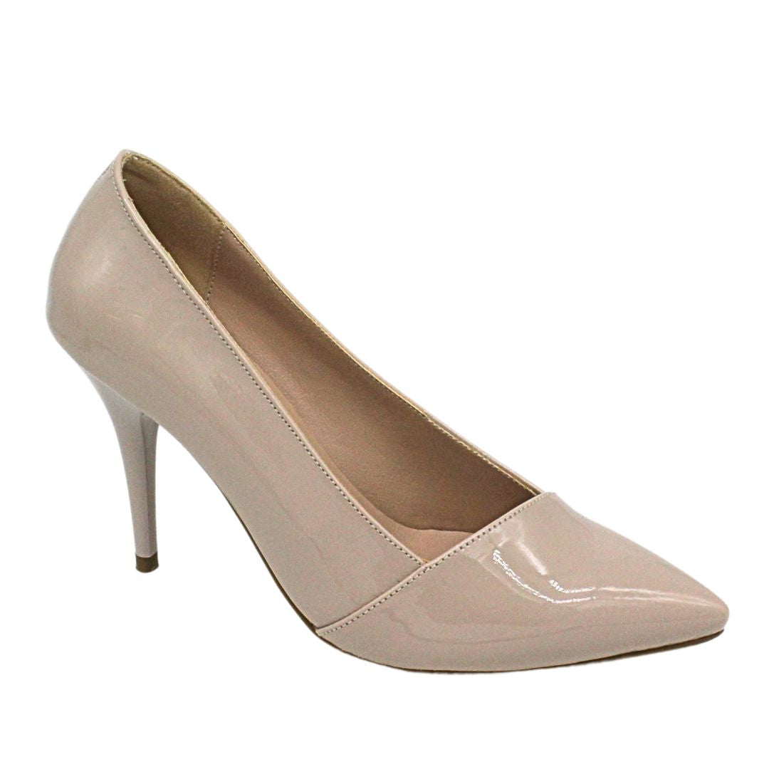 Heels 9 cm | Leandra