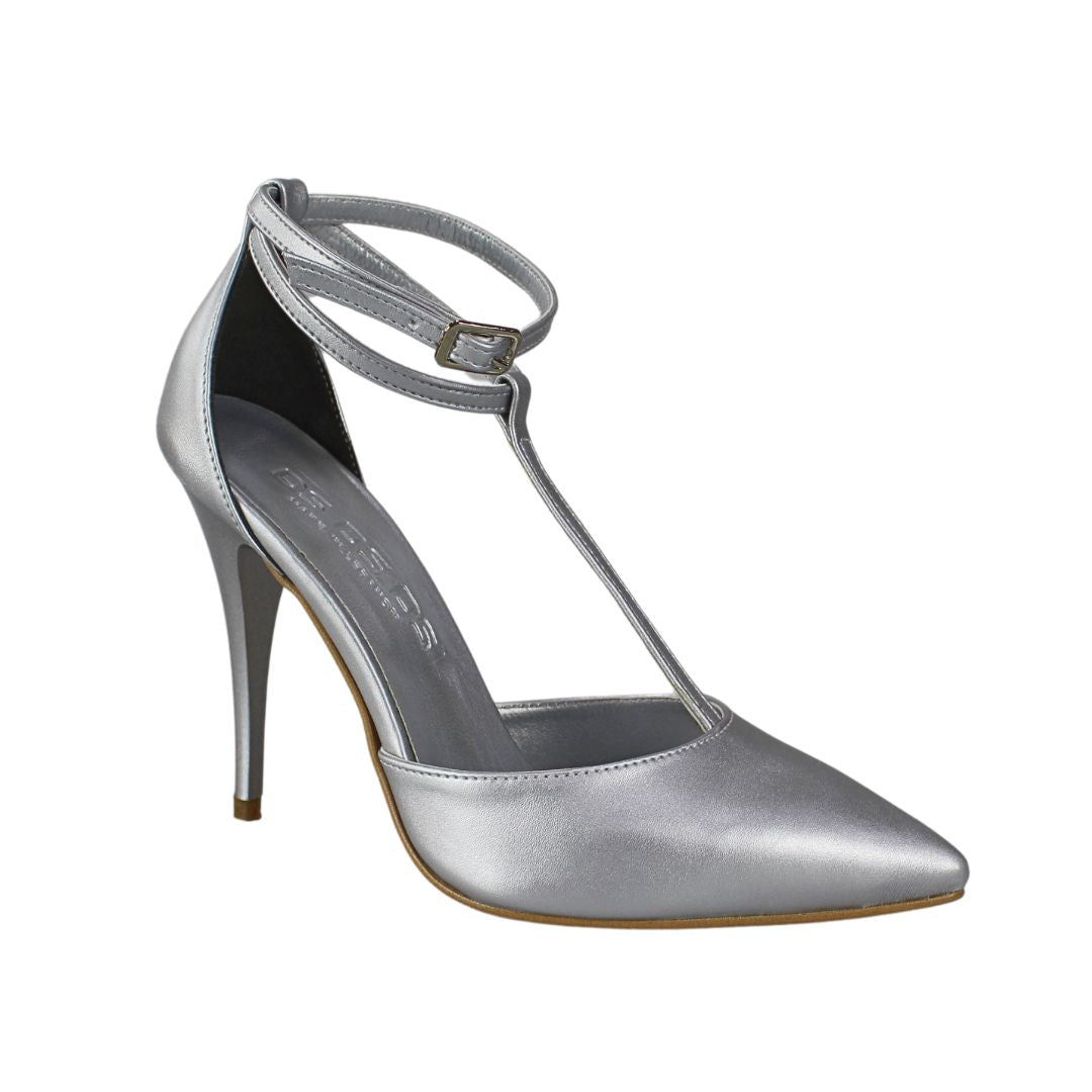Heels | Levi 10cm