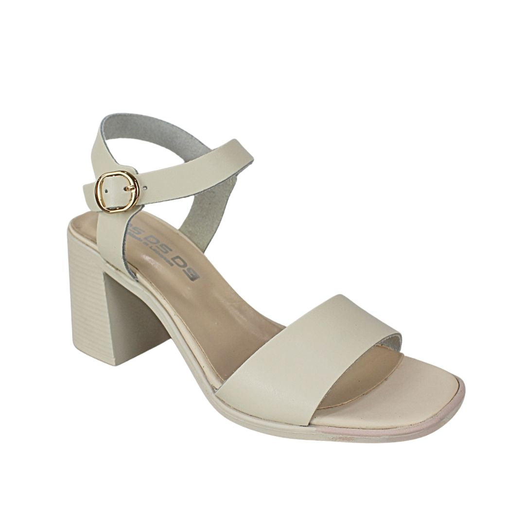 Heels Sandal | Kira