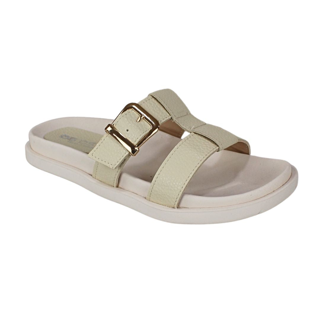 Flat Slippers | Miley