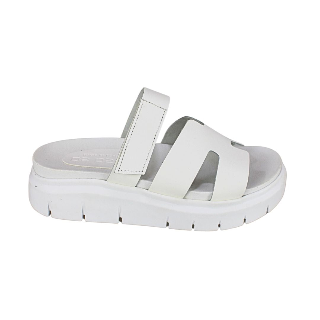 Flat Sandals | Zella 5cm
