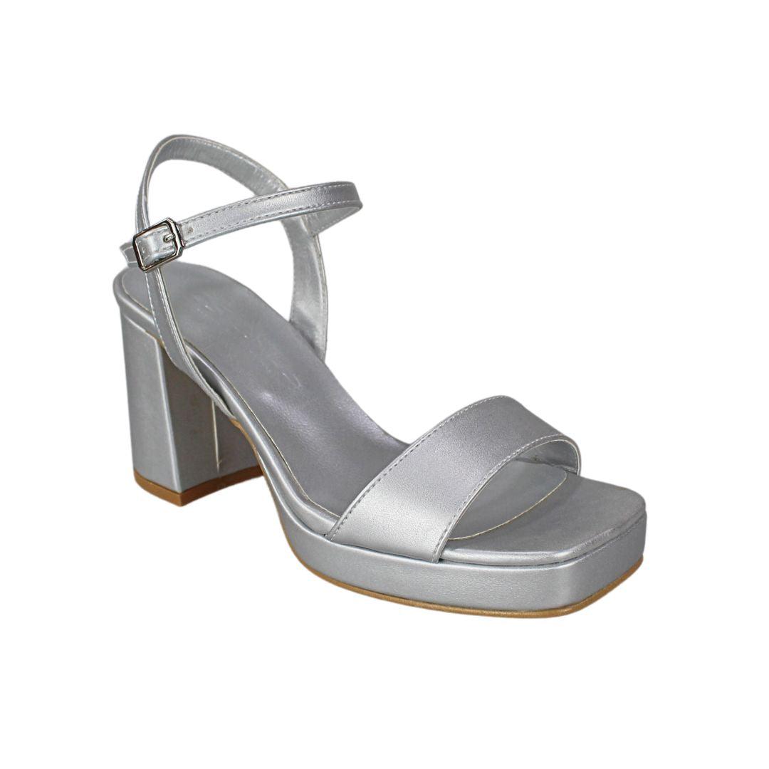 Heels Sandal | Skylar 8cm