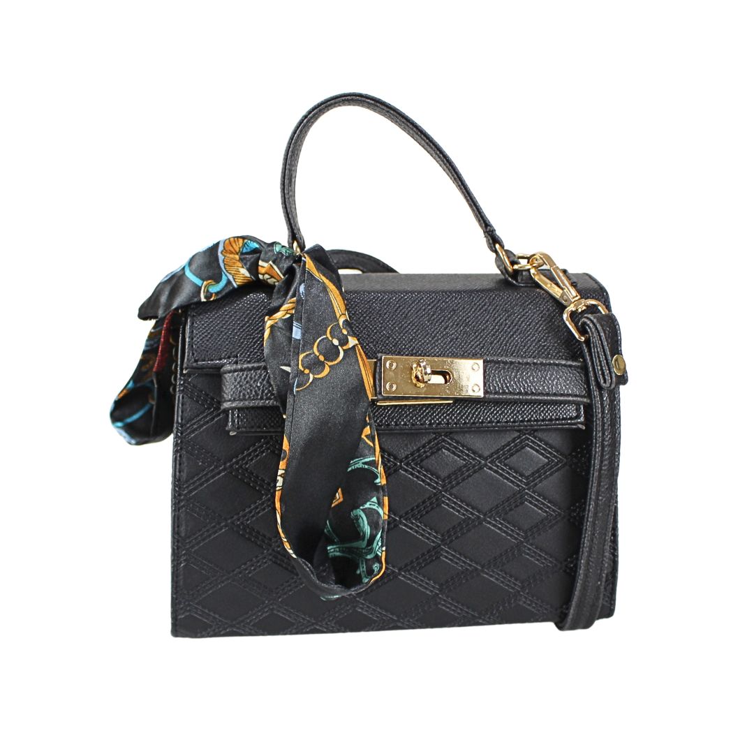 Cross Bag | Foscla