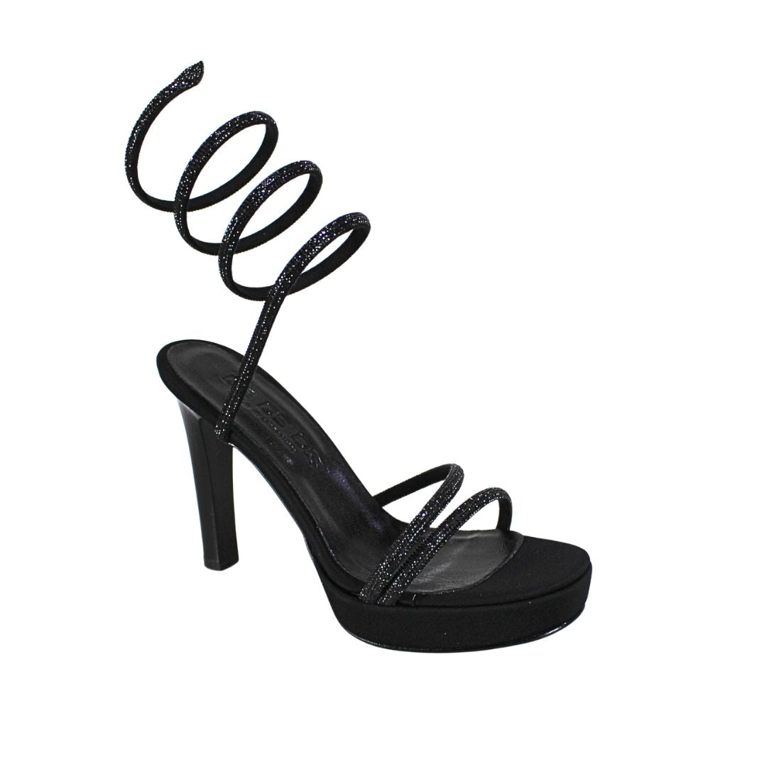 Heels Sandals | Yaeko