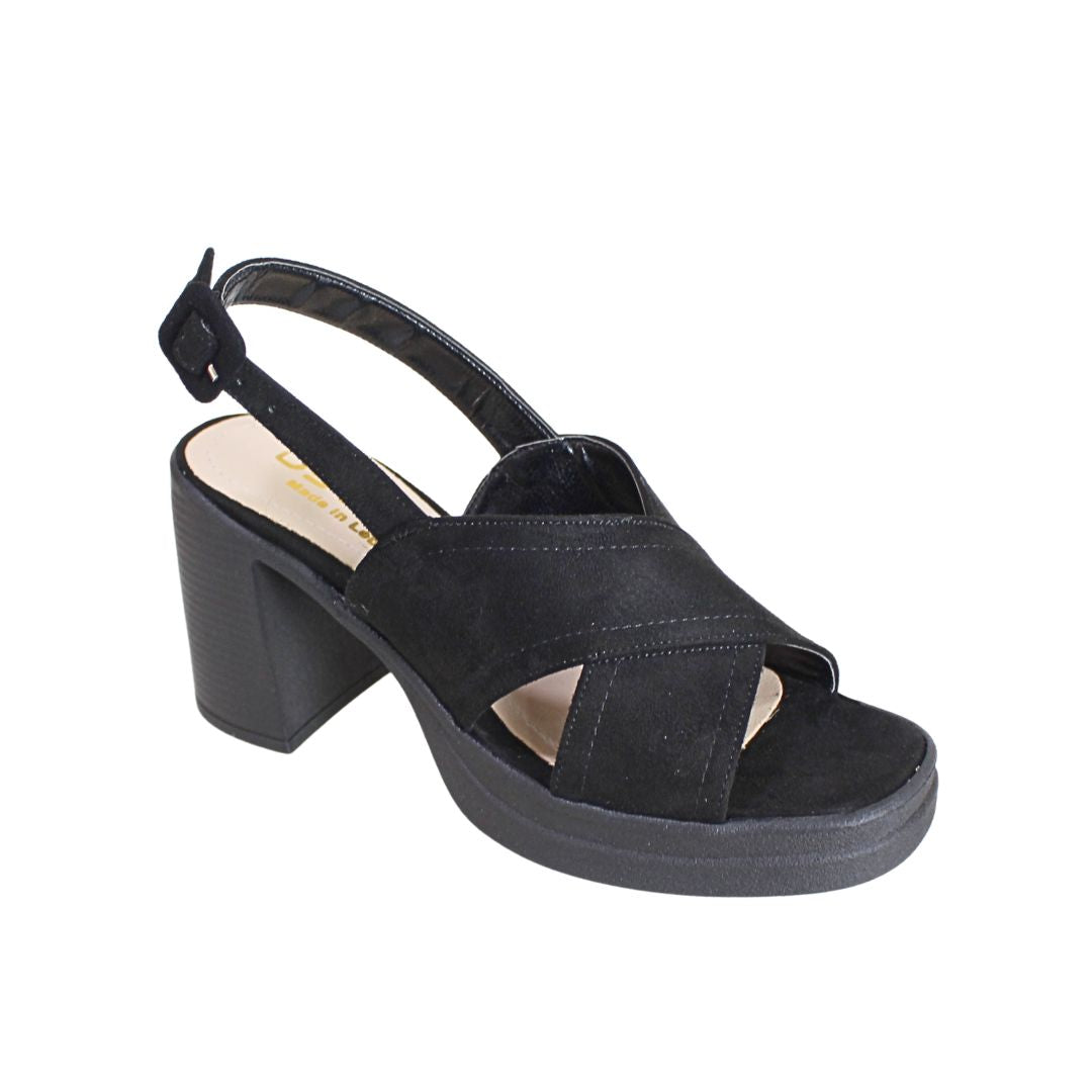Heels Sandal | 93539