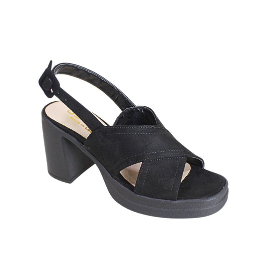 Heels Sandal | 93539