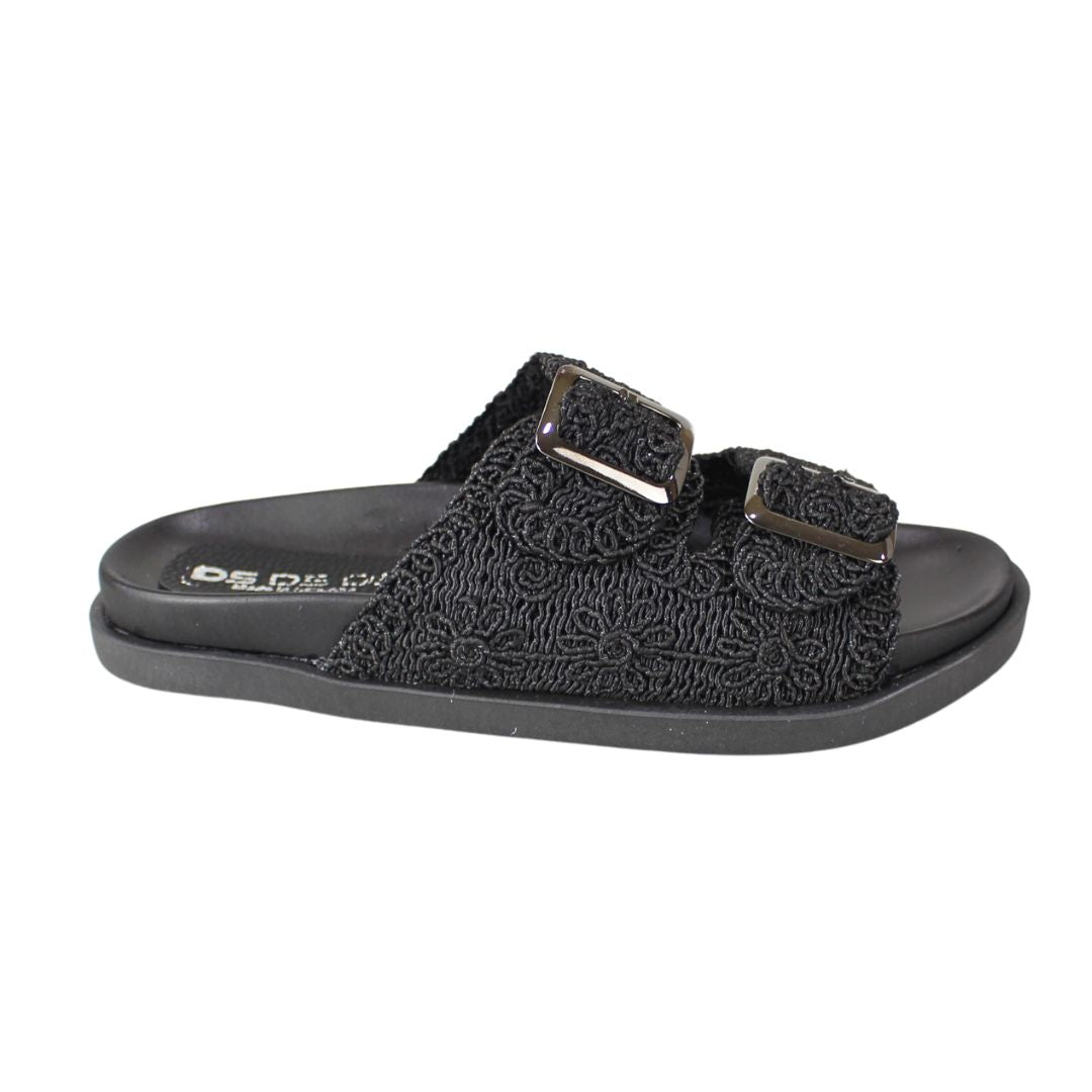 Flat Slippers | Inaya