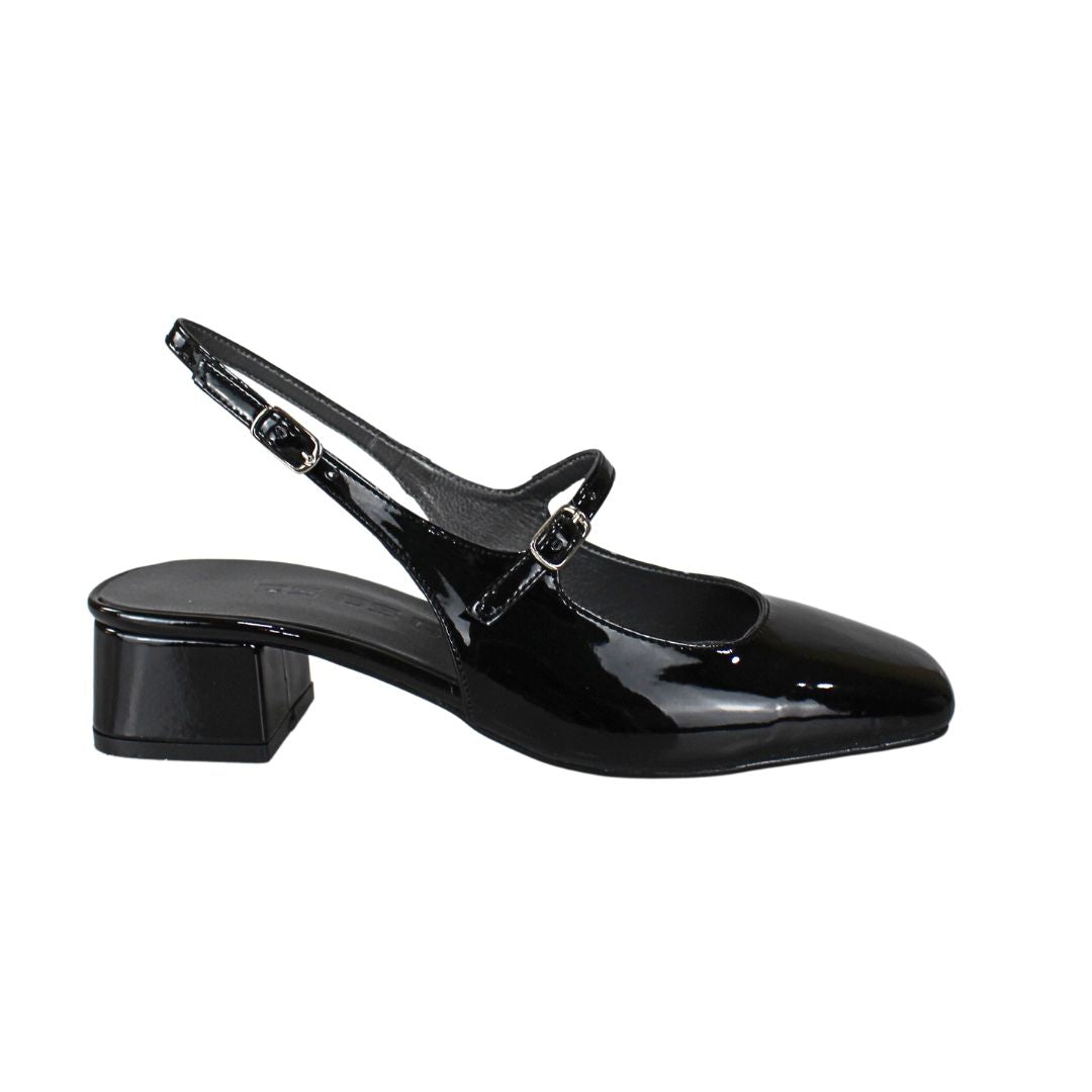 Heels | Avery 4cm