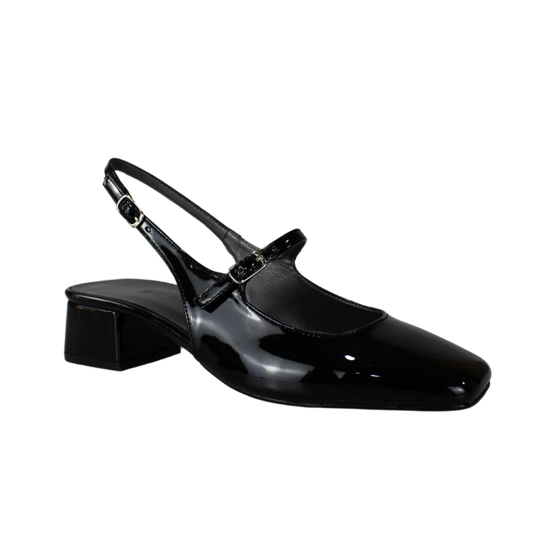 Heels | Avery 4cm