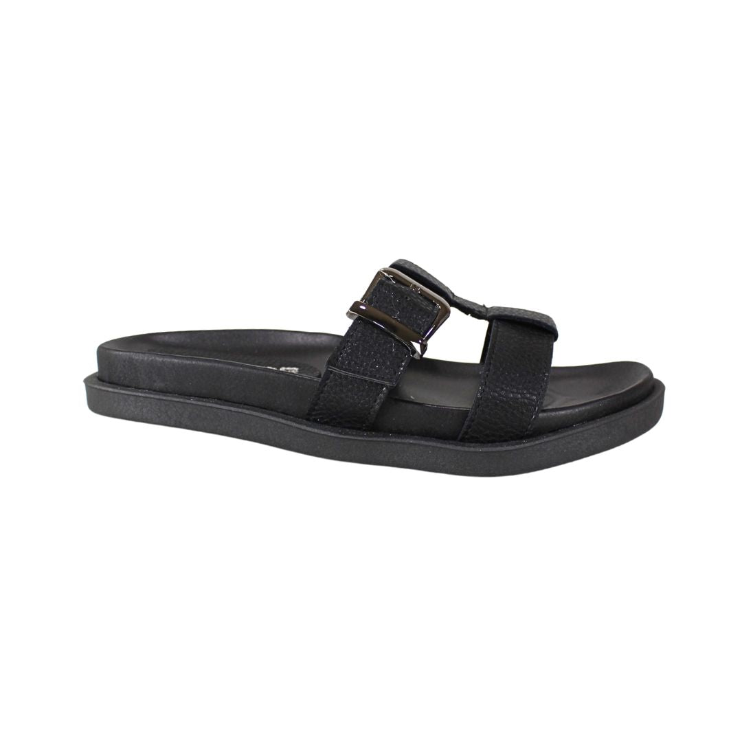 Flat Slippers | Miley