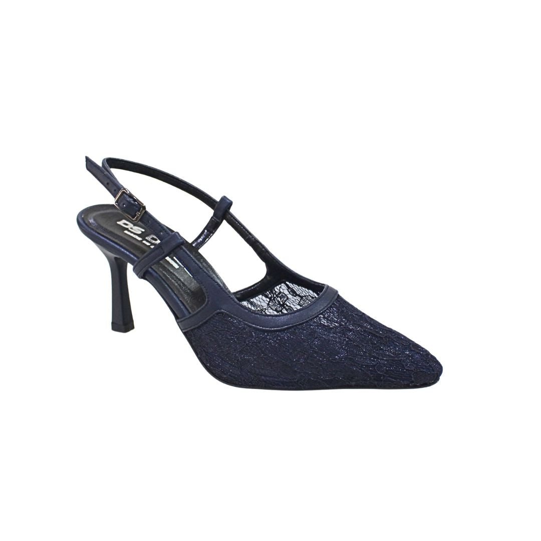 Heels 8cm | 4761