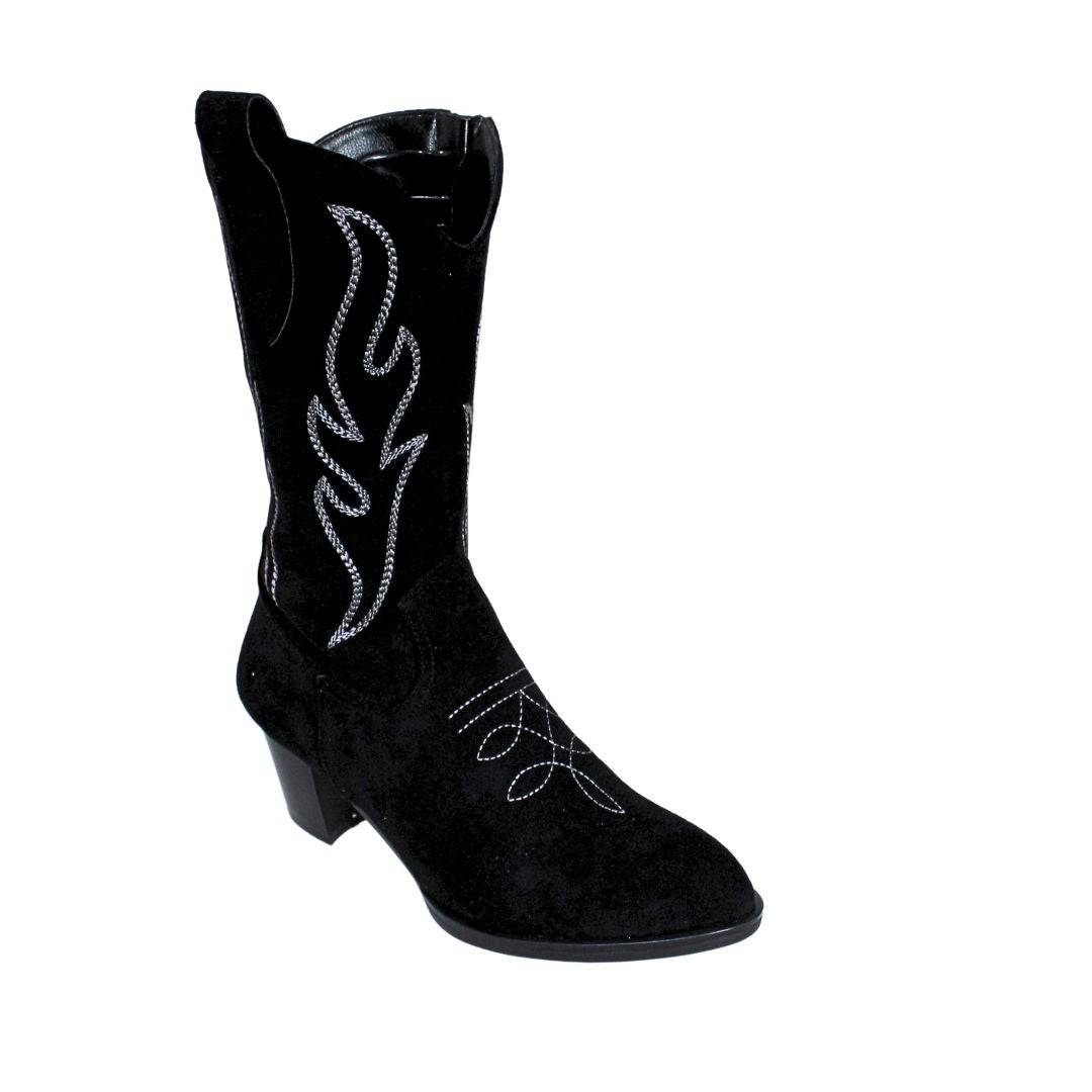 Boots 6cm | 2554