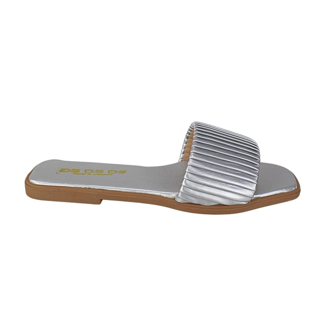 Flat Slippers | Esme
