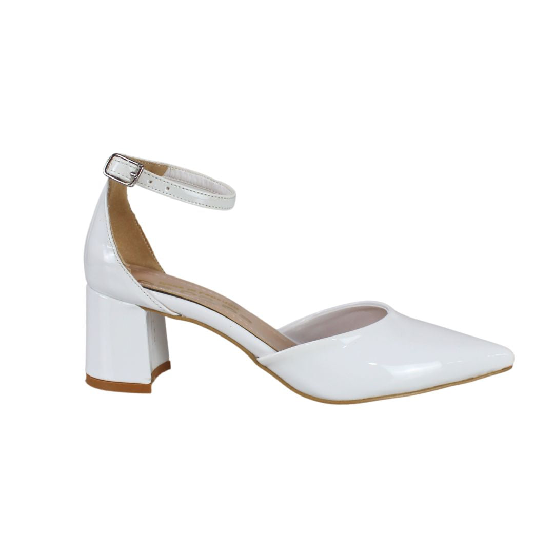 Heels | Miles 6cm