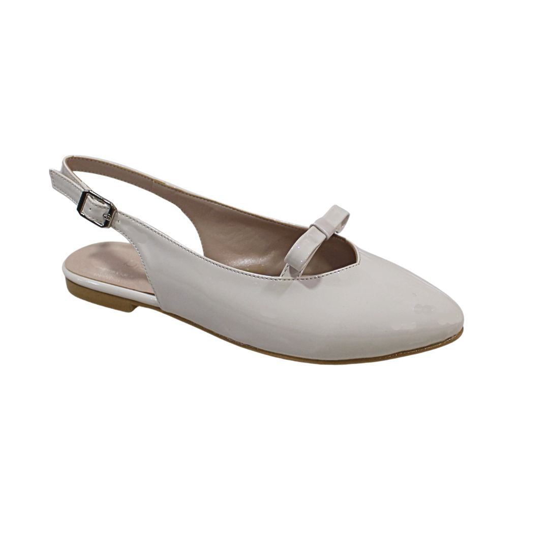 Slingback Ballerina | 3243