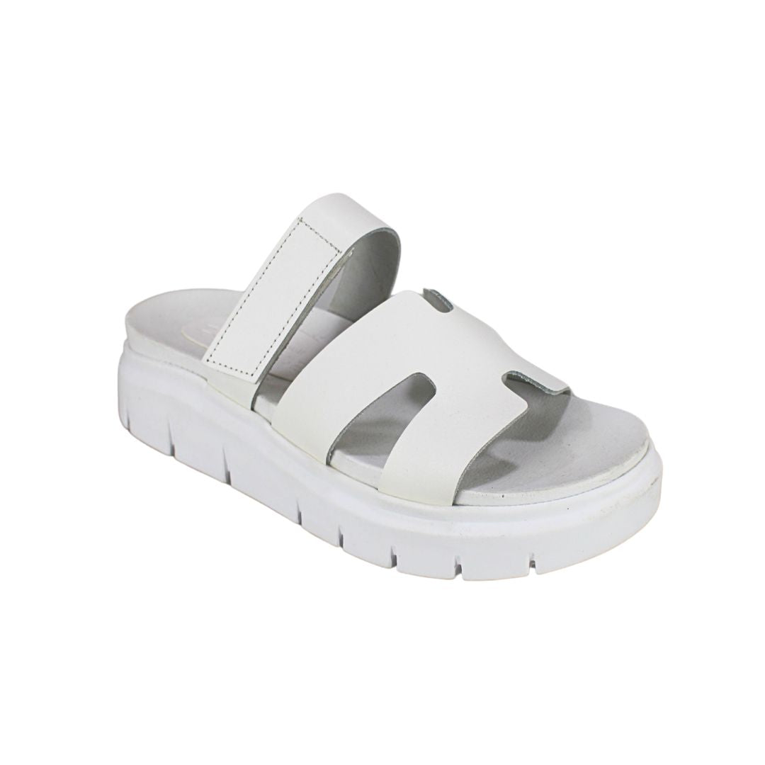 Flat Sandals | Zella 5cm