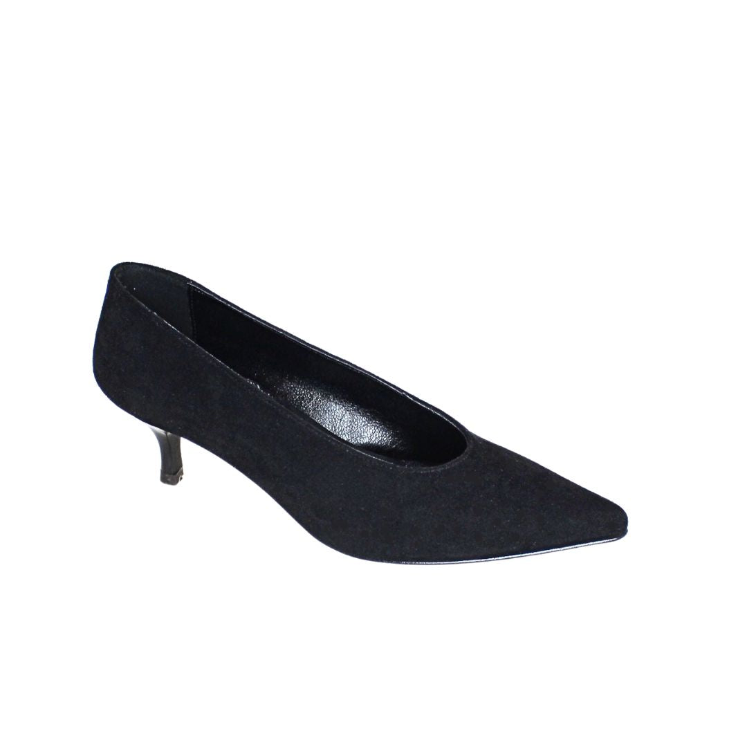 Heels 4cm | Guo