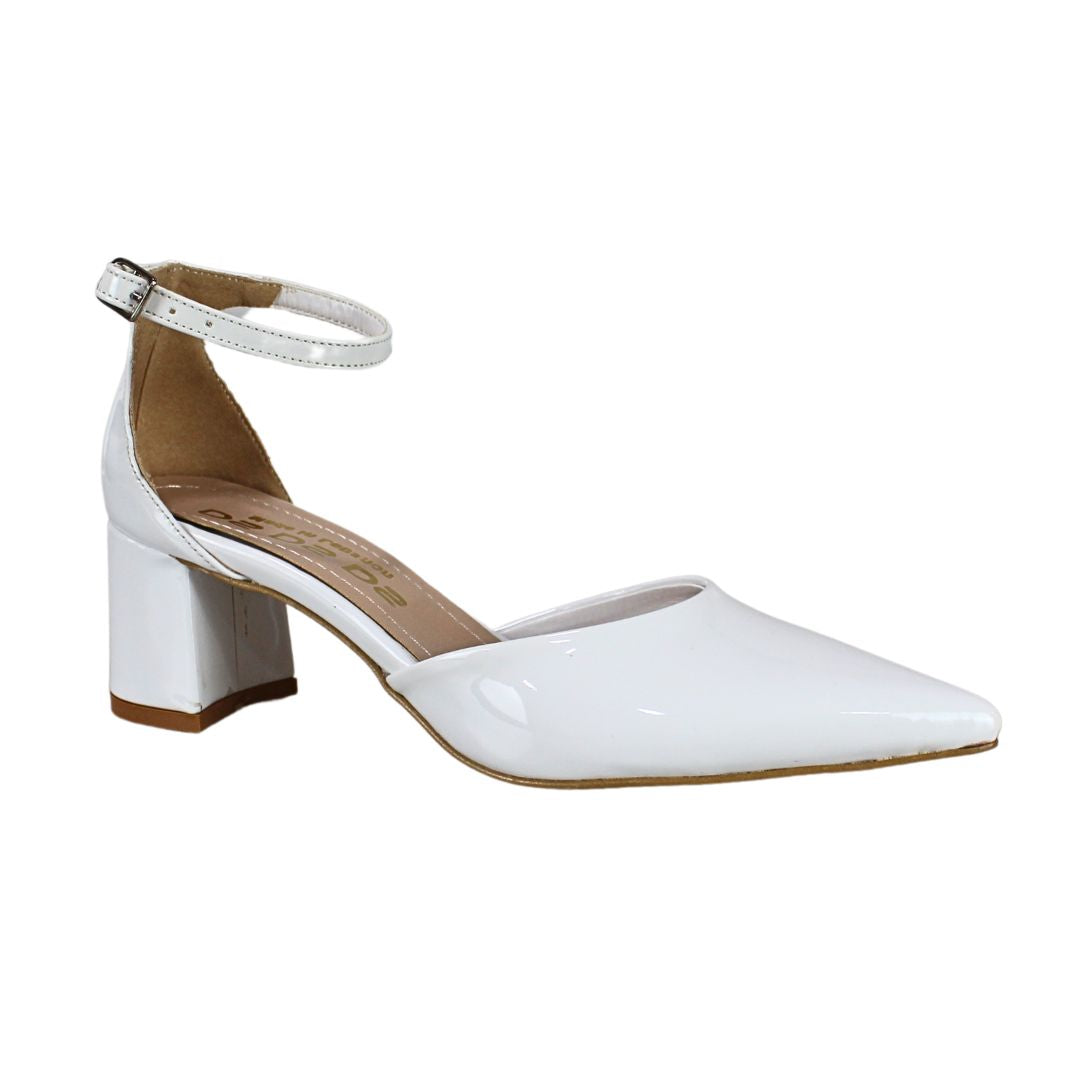 Heels | Miles 6cm