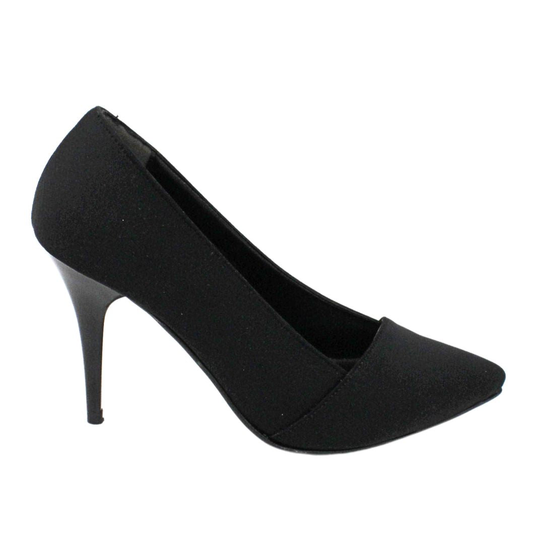 Heels 9 cm | Leandra