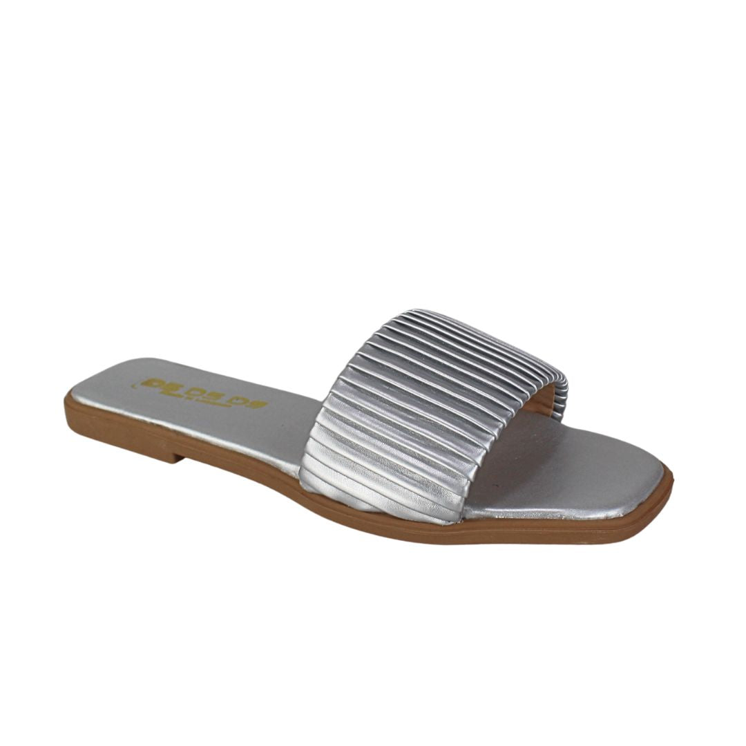 Flat Slippers | Esme