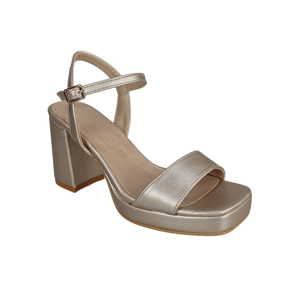 Heels Sandal | Skylar 8cm