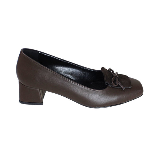 Heels 4cm | Xavi
