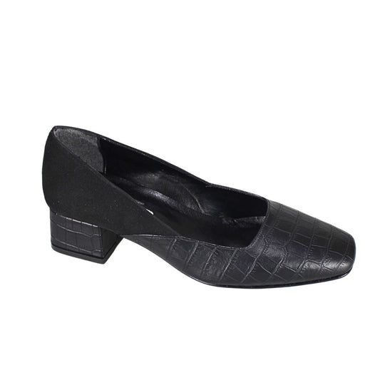 Heels 4cm | Lux