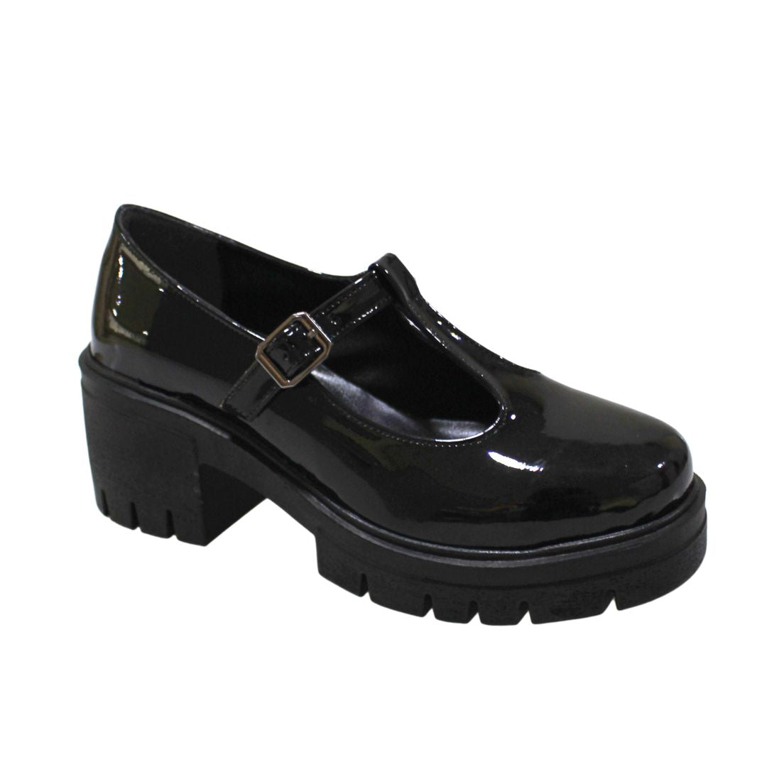 Loafer 7cm | Anzu