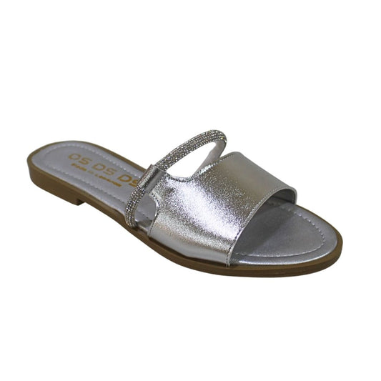 Flat Sandals | 93646