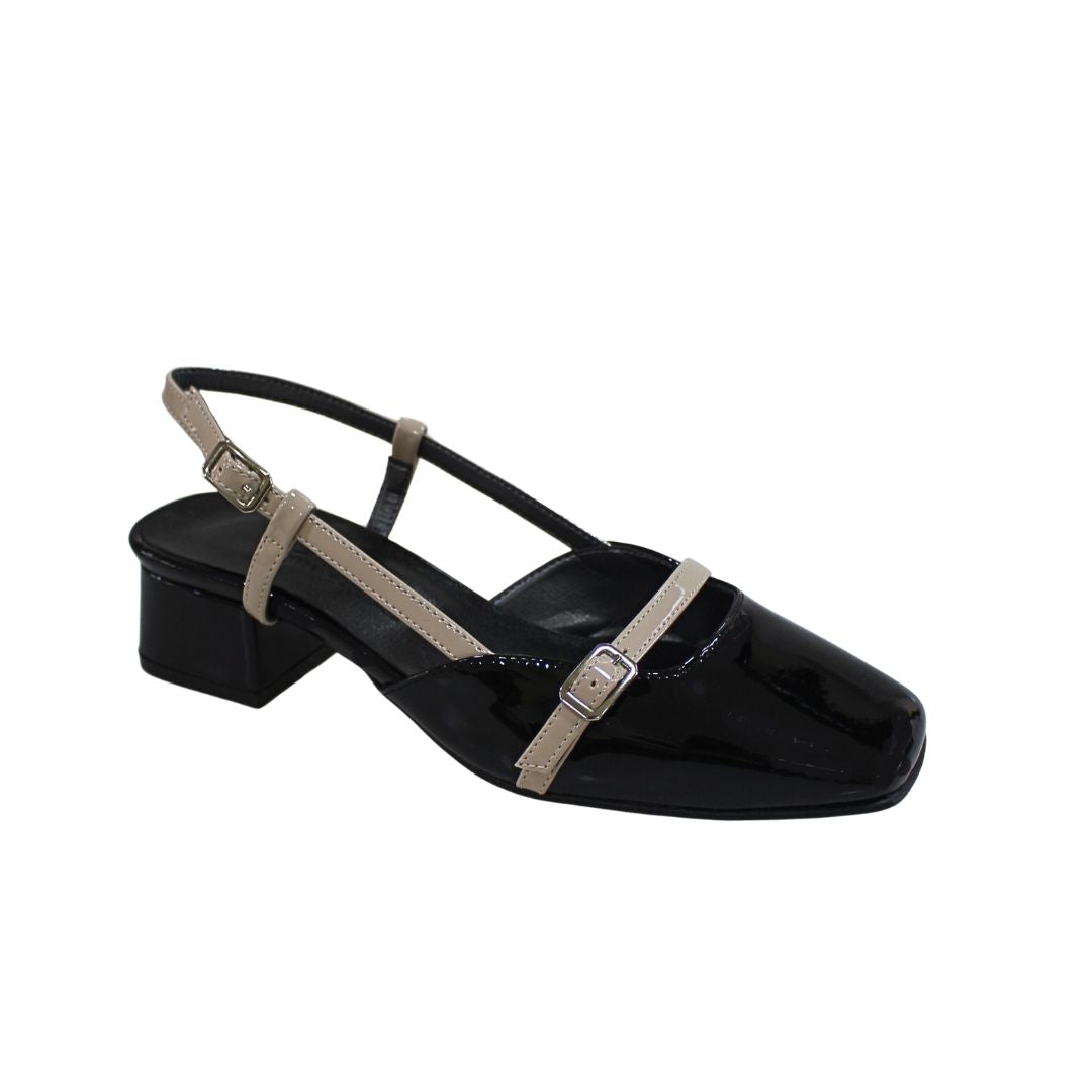 Slingback Ballerina | 3441