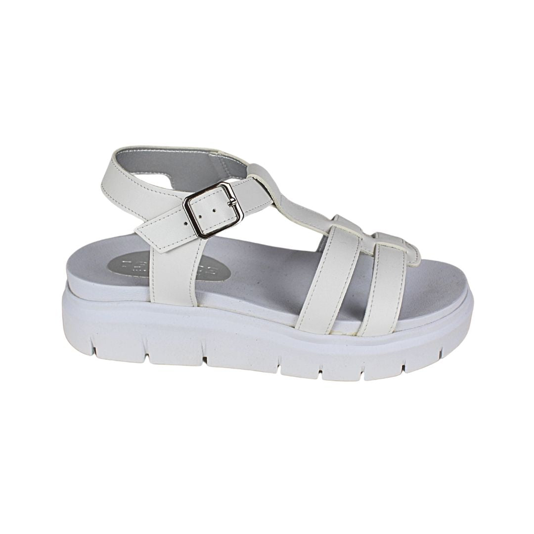 Flats Sandals | Ugo 5cm