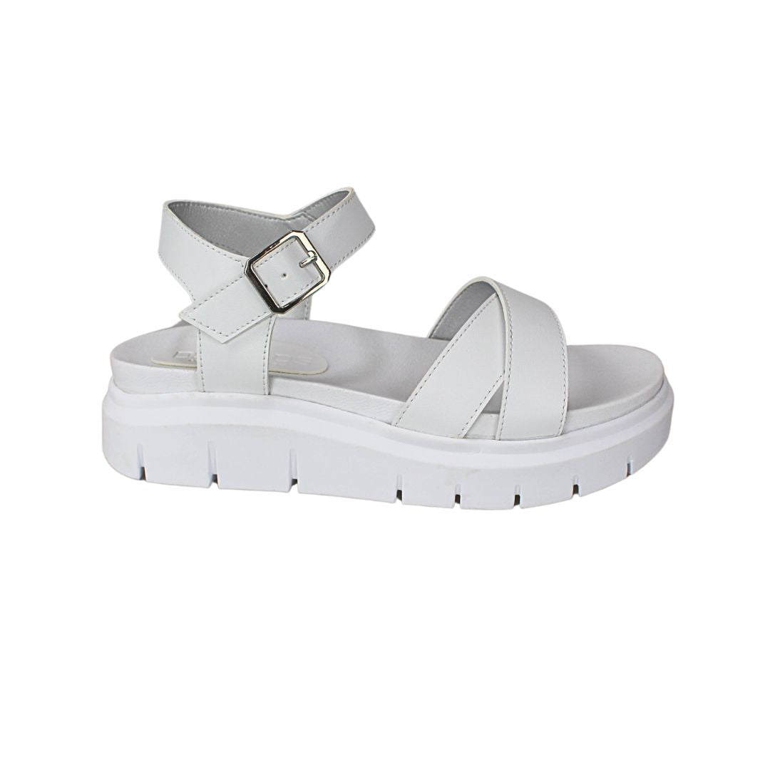 Flats Sandals | Yuta 5cm