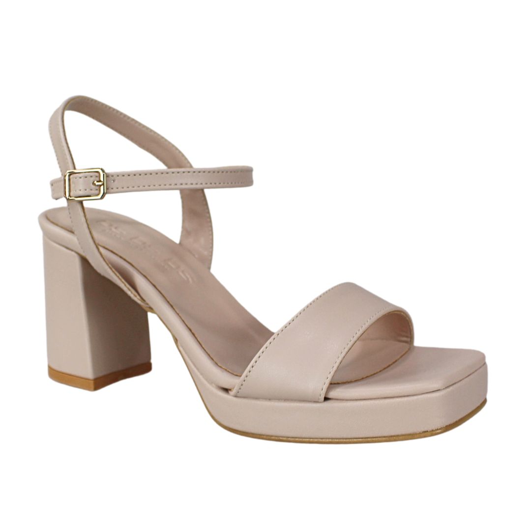 Heels Sandal | Skylar 8cm