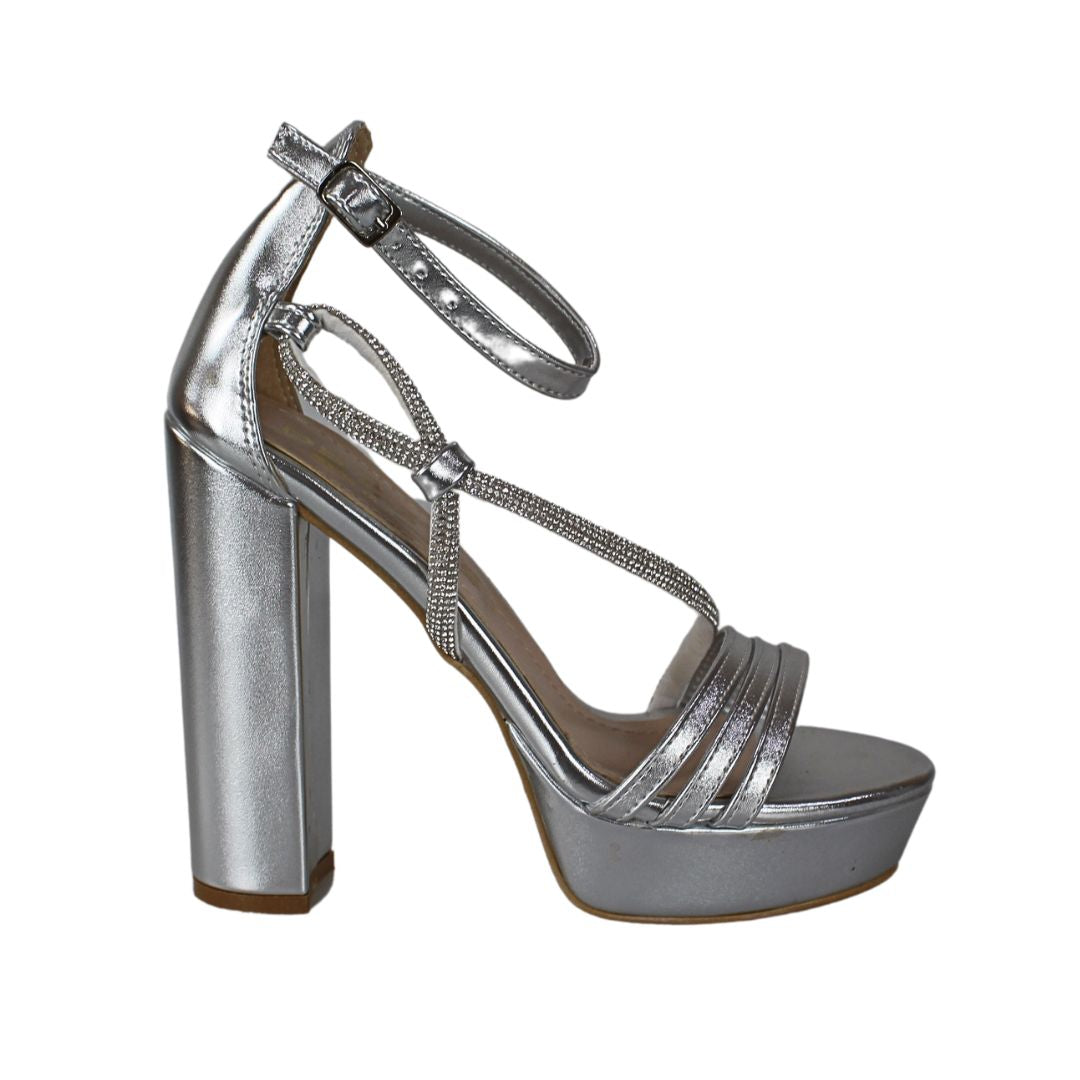 Heels Sandal | Eli