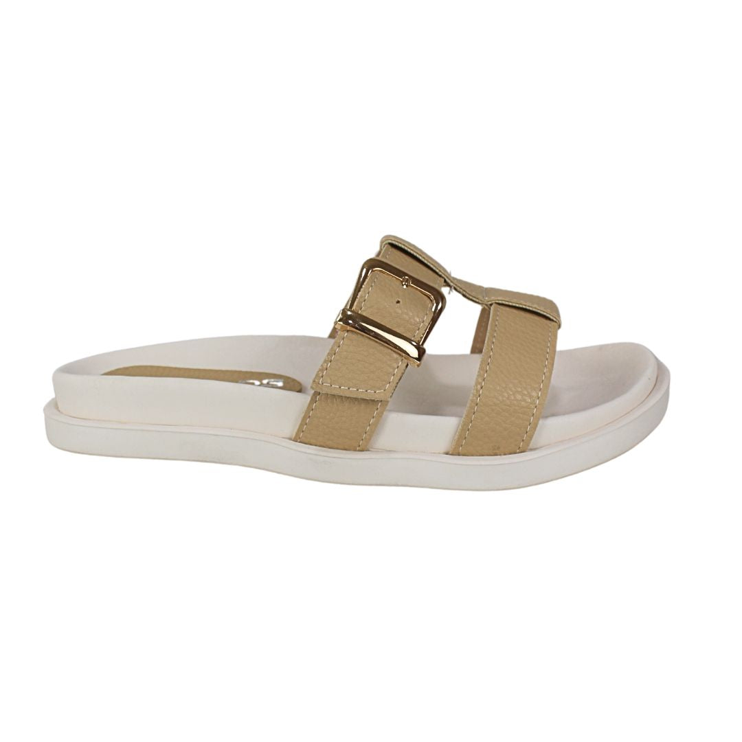 Flat Slippers | Miley