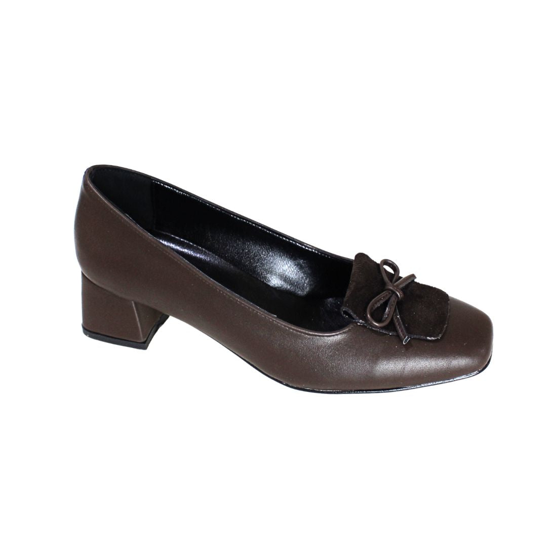 Heels 4cm | Xavi
