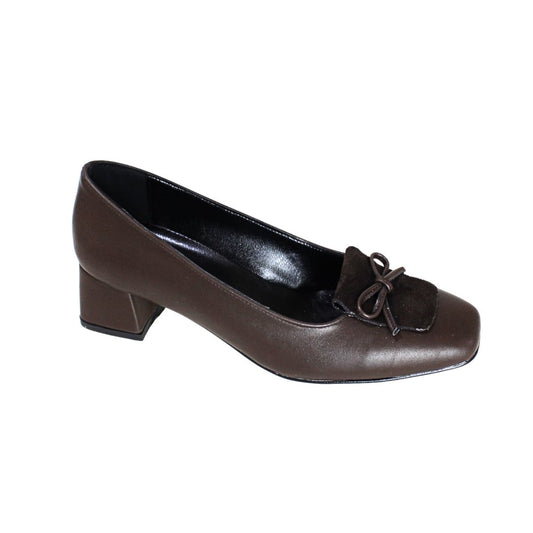 Heels 4cm | Xavi