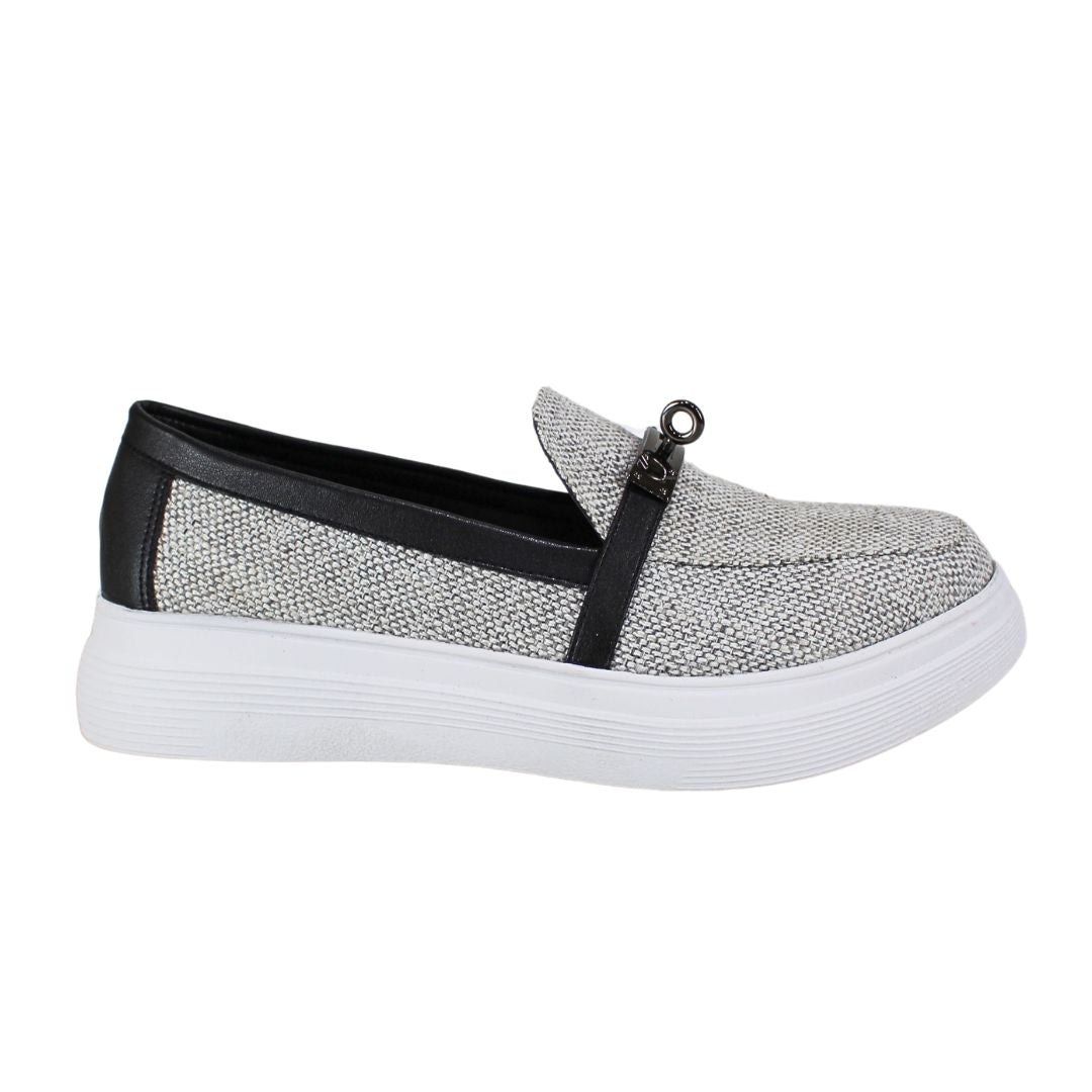 Moccasin | Ezra