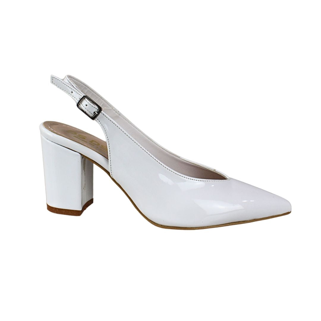 Heels | Luka 7cm