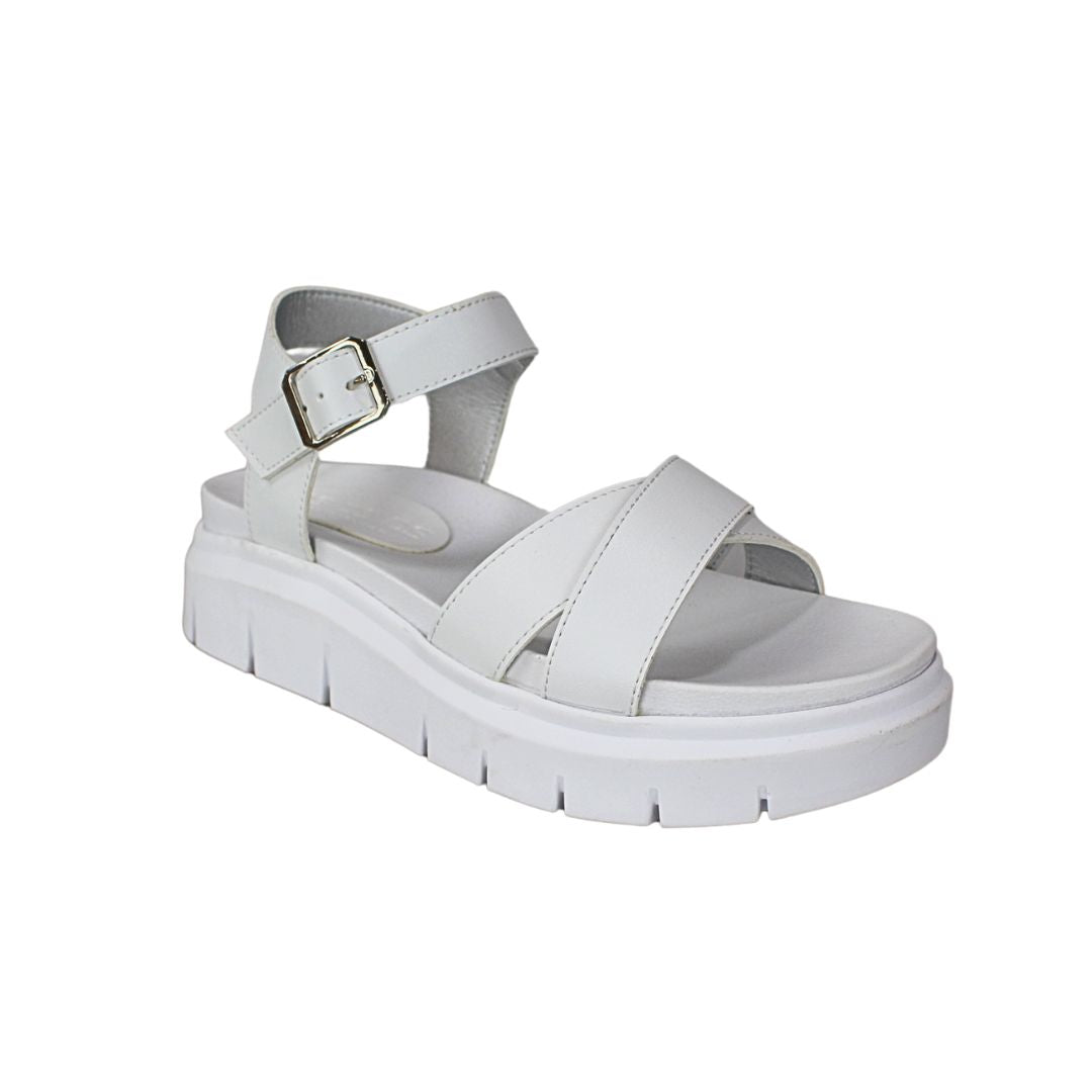 Flats Sandals | Yuta 5cm