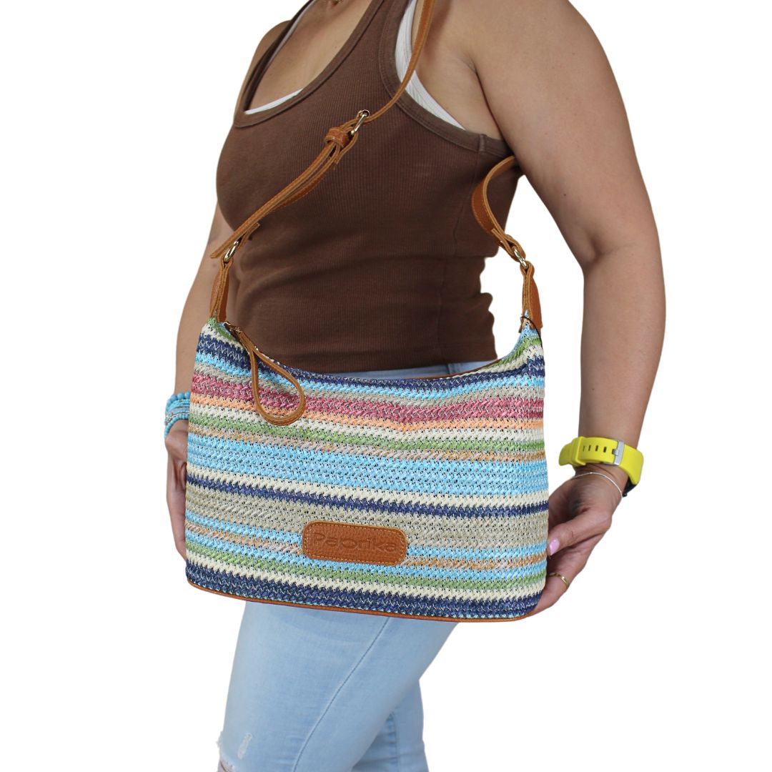 Cross bag | Puck