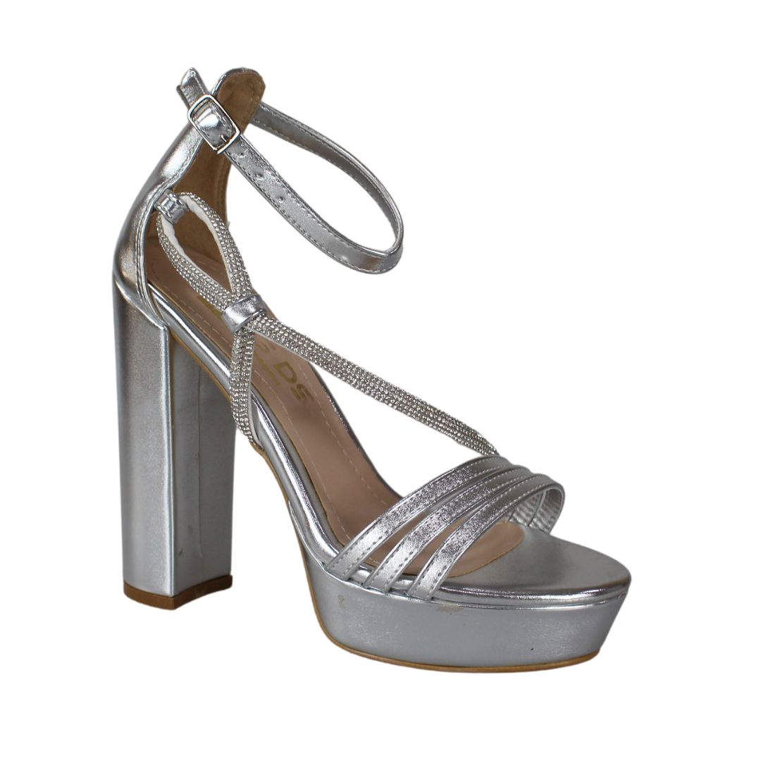 Heels Sandal | Eli