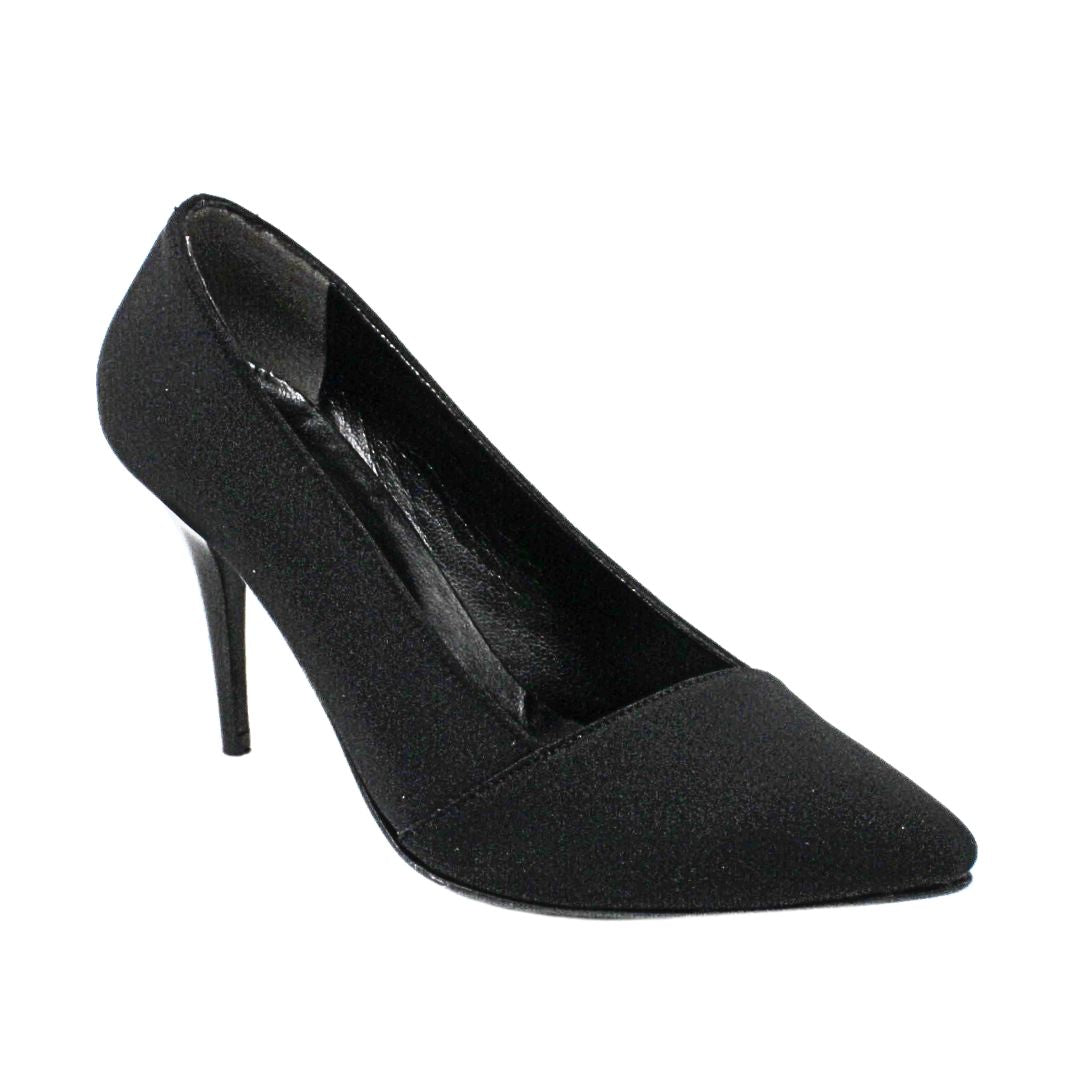Heels 9 cm | Leandra